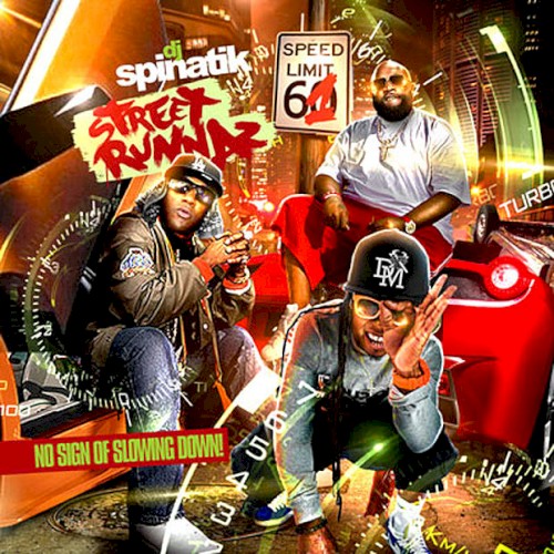 Street Runnaz 61