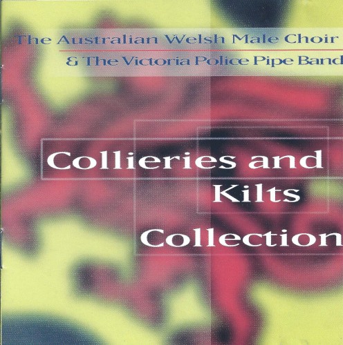 Collieries and Kilts Collection