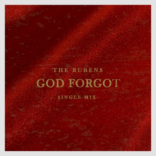 God Forgot