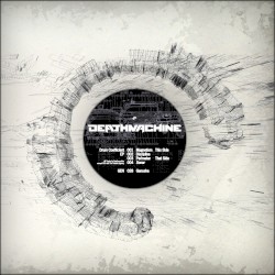 Drum Coefficient EP