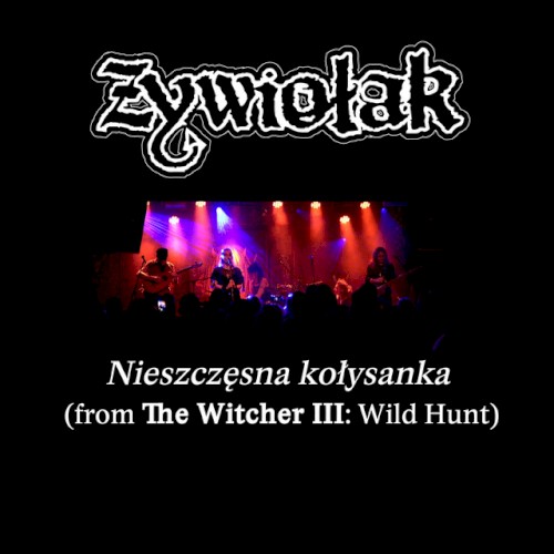 Nieszczęsna kołysanka (From "The Witcher III: Wild Hunt")