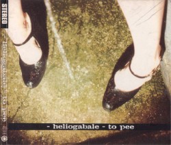 To Pee