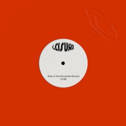Ride It Out (Poolside Remix)