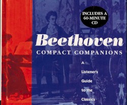 Beethoven Compact Companion