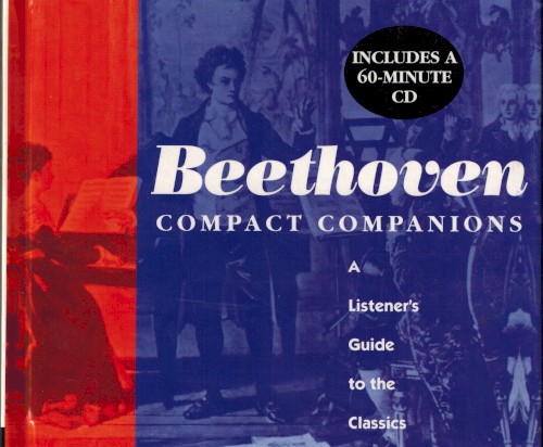 Beethoven Compact Companion