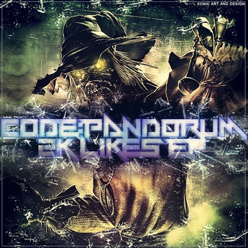 2k Likes Free EP