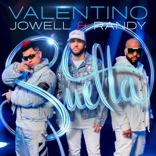 Suelta