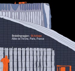 Brobdingnagian