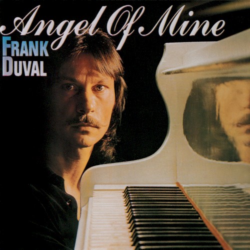 Angel of Mine