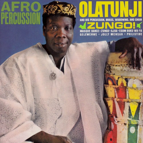 Zungo!