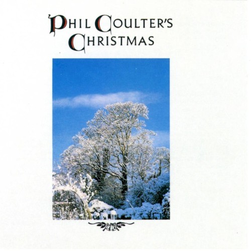 Phil Coulter’s Christmas