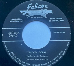 Treinta copas / El navegante