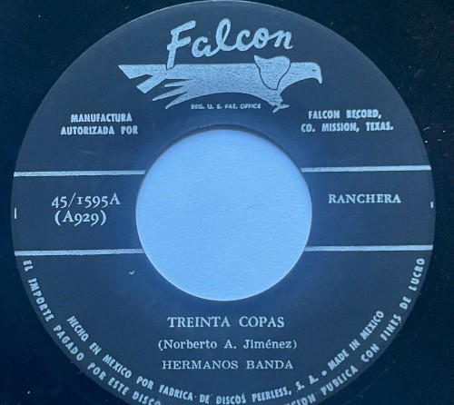 Treinta copas / El navegante