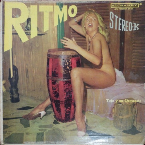 Ritmo