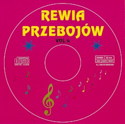 Rewia Przebojów, Vol. 4