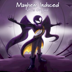 Mayhem Induced (Vantablack's Theme)