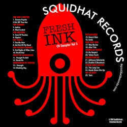 Fresh Ink Volume 3