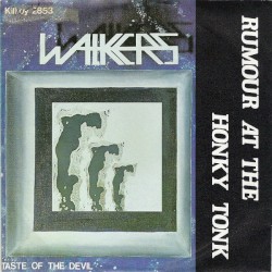 Rumour at the Honky Tonk / Taste of the Devil