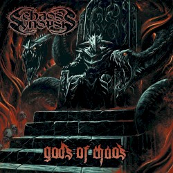 Gods of Chaos