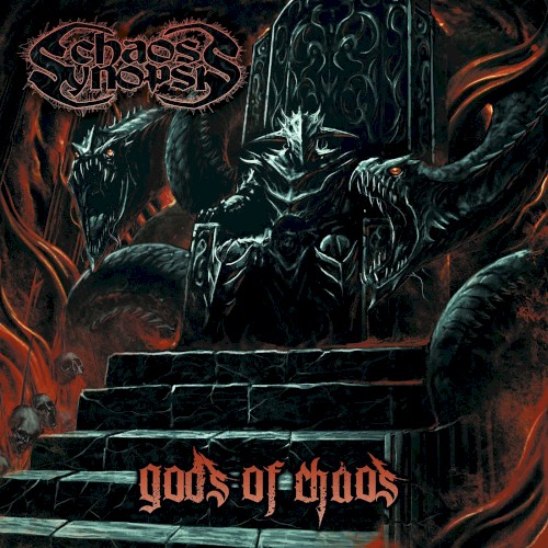 Gods of Chaos