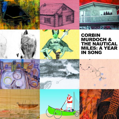 A Year in Song