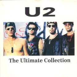 The Ultimate Collection