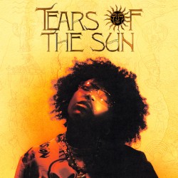 Tears of the Sun