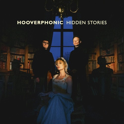 Hidden Stories