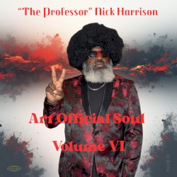 Art Official Soul, Vol_. VI