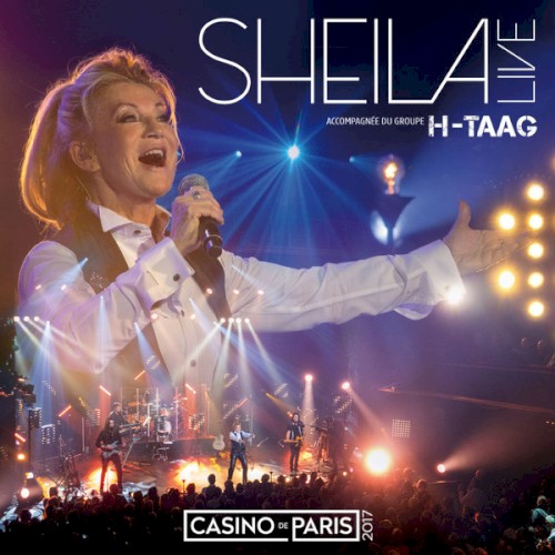 Live au Casino de Paris 2017