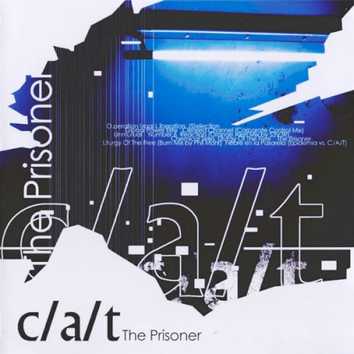 The Prisoner