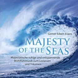 Majesty Of The Seas