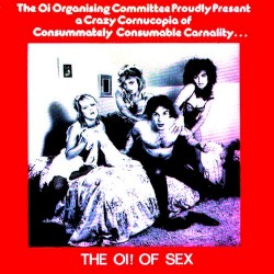 The Oi! of Sex