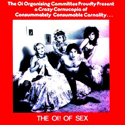 The Oi! of Sex