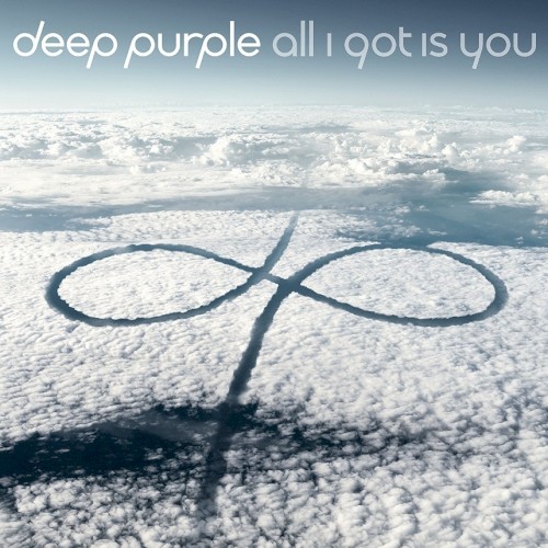 All I Got Is You