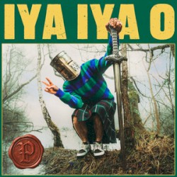 IYA IYA O