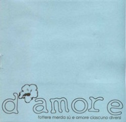 Fottere Merda Sù E Amore Ciascuno Diversi