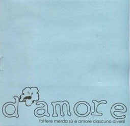 Fottere Merda Sù E Amore Ciascuno Diversi