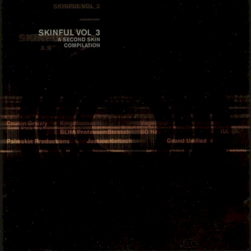 Skinful, Volume 3