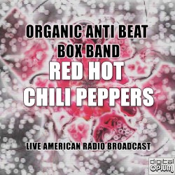 Organic Anti Beat Box Band (live)