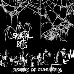 Susurros de Cementerios