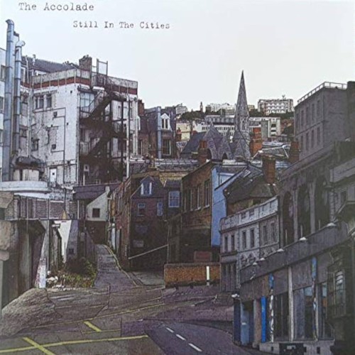 Still In The Cities