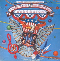 James Monroe H.S. Presents Dr. Buzzard's Original Savannah Band Goes To Washington