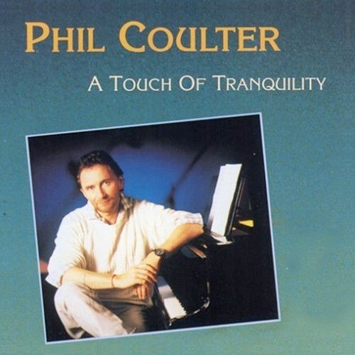 A Touch of Tranquility