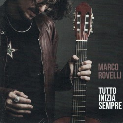 Tutto inizia sempre