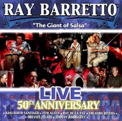 The Giant of Salsa