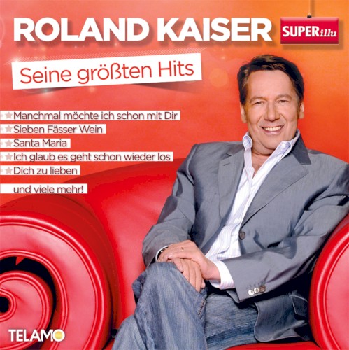 Seine größten Hits
