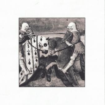 Maelifell - Semper Eadem