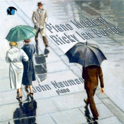 Piano Music of Ricky Ian Gordon