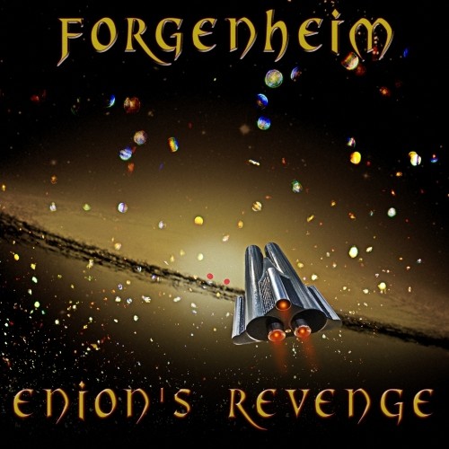 Enion's Revenge